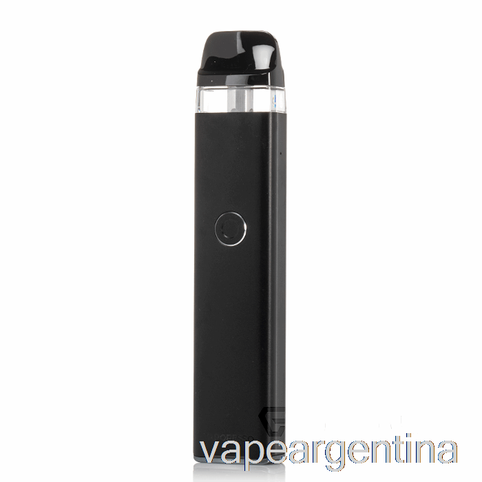 Vaporesso Xros 3 Pod System Negro Vape Argentina